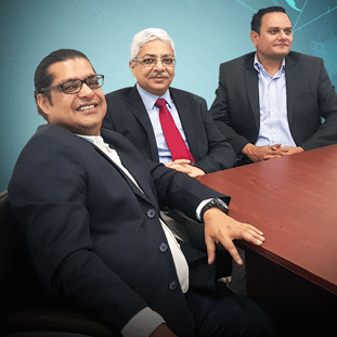 Gurpreet Singh, Co-Founder, Sunil Mohal, Co-Founder &,Deepak Sharma, Co-Founder Gurpreet Singh, Co-Founder, Sunil Mohal, Co-Founder &,Deepak Sharma, Co-Founder