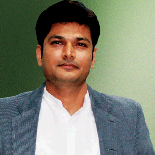 Jayant Bokadia,CEO Jayant Bokadia,CEO