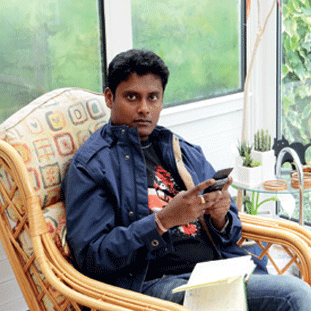 Subhomay Banerjee,Co-Founder Subhomay Banerjee,Co-Founder