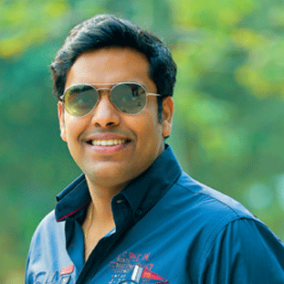 Vitthal Beriwala, Director Vitthal Beriwala, Director