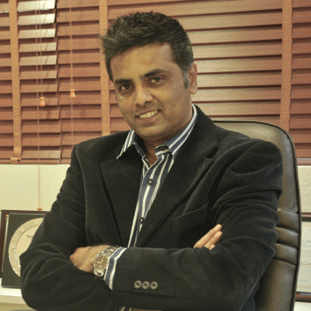 Arun Kharat,Founder & CEO Arun Kharat,Founder & CEO