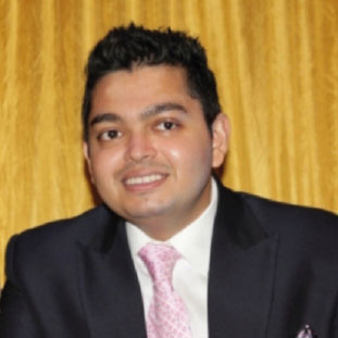 Shahir Muneer,Founder & Director Shahir Muneer,Founder & Director