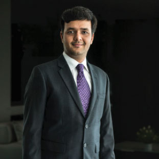 Gopal Sarda,CEO Gopal Sarda,CEO