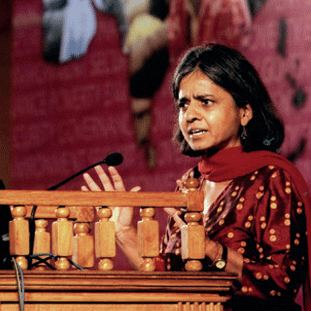 Sunita Narain,Editor Sunita Narain,Editor