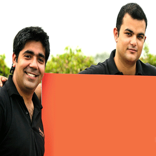 Vivek Kapoor, Co-Founder, Ankit Mehrotra, Co-Founder & CEO,Sahil Jain, Co-Founder & Nikhil Bakshi, Co-Founder