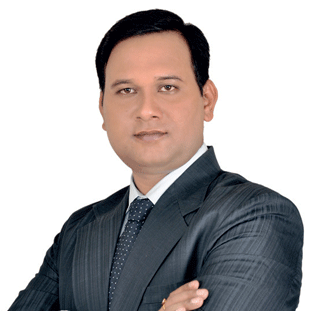Dr. Amit Kumar Srivastava,CEO Dr. Amit Kumar Srivastava,CEO