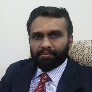 Biju Ramakrishna Pillai,CEO Biju Ramakrishna Pillai,CEO