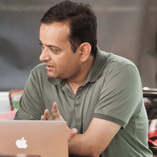 Vineet Sharma,Founder & Director Vineet Sharma,Founder & Director