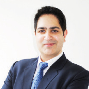Rahul Vijh,Co-Founder & Lead Consultant Rahul Vijh,Co-Founder & Lead Consultant