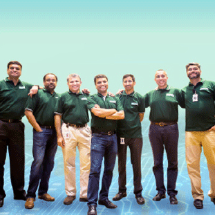 Ravi Arikapudi, Bala Jeyabalan, Sarang Padalkar, Arun George, Jay Avula, Jaspi Sandhu & Bala Gorthi,CEO Ravi Arikapudi, Bala Jeyabalan, Sarang Padalkar, Arun George, Jay Avula, Jaspi Sandhu & Bala Gorthi,CEO