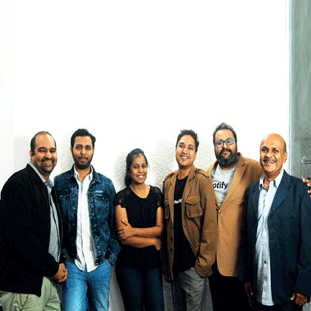 Pawan Gupta,CEO Pawan Gupta,CEO