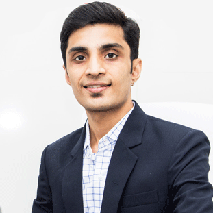Raja Haria,CEO Raja Haria,CEO