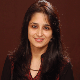 Smita Sundararaman,Founder & MD Smita Sundararaman,Founder & MD