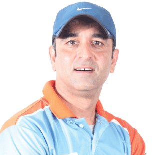 Navin Sadarangani,Founder & CEO Navin Sadarangani,Founder & CEO