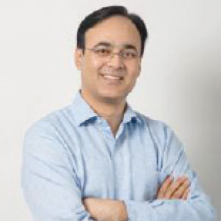 Dr. Sushil Kumar, Managing Director Dr. Sushil Kumar, Managing Director
