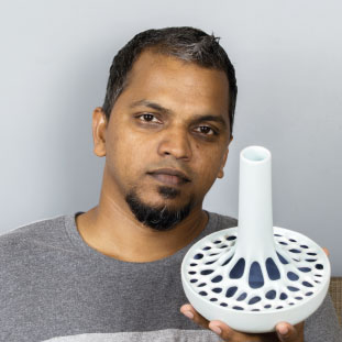 Siddhesh Naik,Founder Siddhesh Naik,Founder