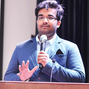 Swoyan Satyendu,CEO Swoyan Satyendu,CEO