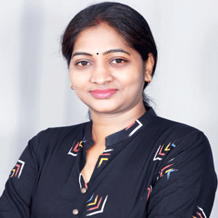 Geeta Penmatsa,Co-Founder Geeta Penmatsa,Co-Founder