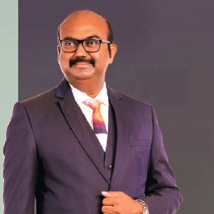 Dr. S. Saibabu,Chairman & MD Dr. S. Saibabu,Chairman & MD