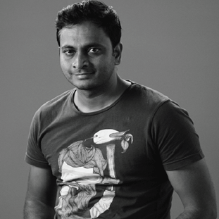 Anil Reddy, Founder & Design Director Anil Reddy, Founder & Design Director