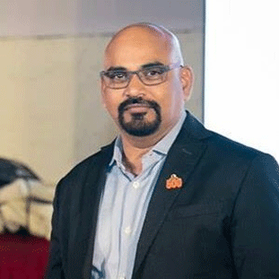 Giri Yandamuri,Founder & MD Giri Yandamuri,Founder & MD