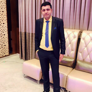 Meahul Bbadiyani,Managing Director Meahul Bbadiyani,Managing Director
