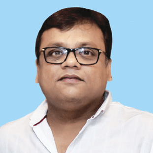 Sanjay Singhania, CEO Sanjay Singhania, CEO