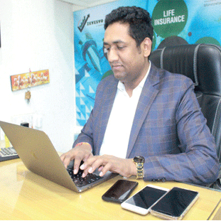 Pardeep Kumar,CEO & Founder Pardeep Kumar,CEO & Founder