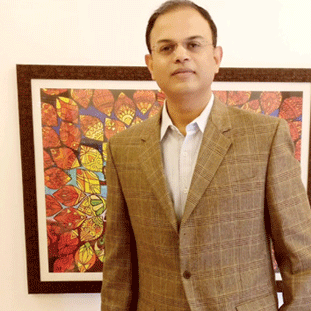 Pradeep Janakiraman,Founder & CEO Pradeep Janakiraman,Founder & CEO