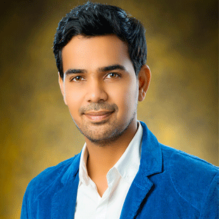 Amit Sarda, Managing Director Amit Sarda, Managing Director