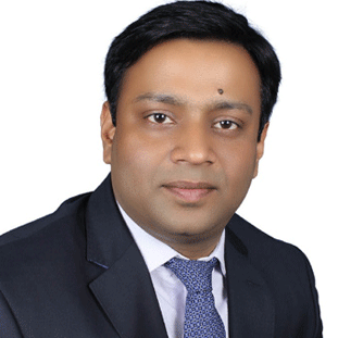Kousik Chatterjee, Founder Kousik Chatterjee, Founder