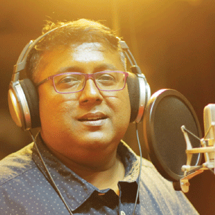 Sunil Koshy, Founder, Archana Hallikeri, Co-Founder Sunil Koshy, Founder, Archana Hallikeri, Co-Founder