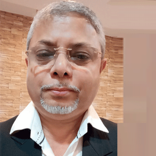 Debabrata Bhattacharya,Director Debabrata Bhattacharya,Director