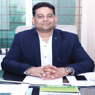 Neelesh Banthia,Managing Partner Neelesh Banthia,Managing Partner