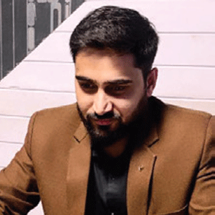 Sachin Vig, Co–Founder,Shailendra Upadhyay, CEO Sachin Vig, Co–Founder,Shailendra Upadhyay, CEO