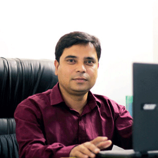 Tabrez Ali Syed,Managing Director Tabrez Ali Syed,Managing Director