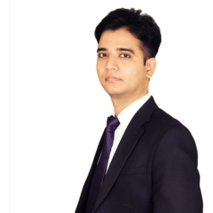 Praveen Kumar Singh , Director Praveen Kumar Singh , Director