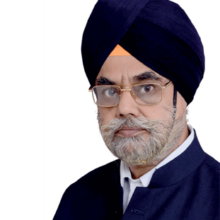 J.S. Chadha,Group Chairman J.S. Chadha,Group Chairman