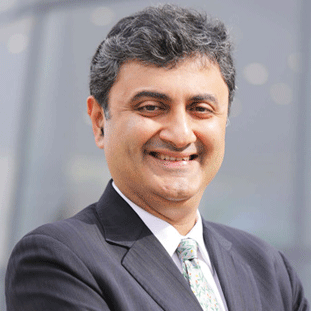 Sanjay Thakker, Chairman & Founder,P N Shetty, CEO Sanjay Thakker, Chairman & Founder,P N Shetty, CEO