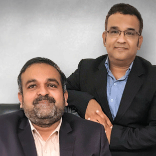 Sandeep Kumar Dhoundiyal & Sumant Katiyar,Directors Sandeep Kumar Dhoundiyal & Sumant Katiyar,Directors