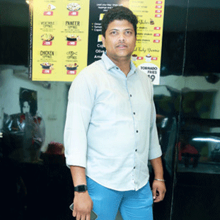 David Manohar,Founder David Manohar,Founder