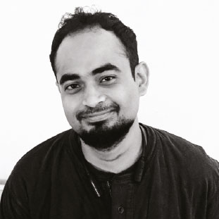 Dhananjai Shinha, CEO & Co-Founder Dhananjai Shinha, CEO & Co-Founder
