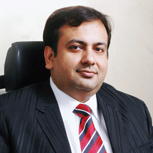 Udit Mittal,CEO Udit Mittal,CEO