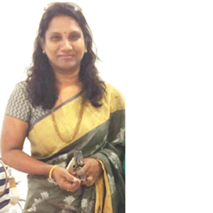 Ajitha Molakalapalli,Founder Ajitha Molakalapalli,Founder
