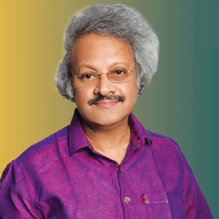 TC Ashok,CEO TC Ashok,CEO