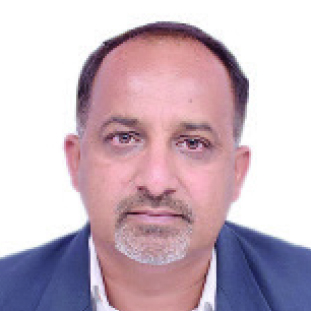 Nitin Naik,CEO Nitin Naik,CEO