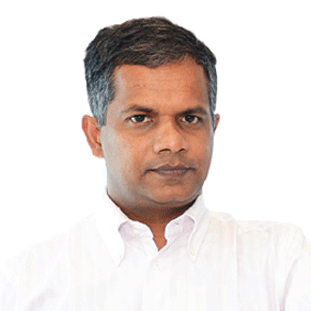 Peter K. Mathew,Managing Director Peter K. Mathew,Managing Director