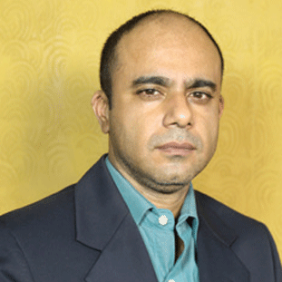 Rajesh Puri, Director – Marketing Strategy Rajesh Puri, Director – Marketing Strategy