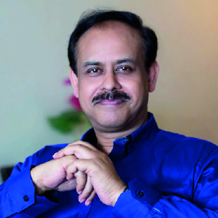 Manoj Biswas, Founder,Shibani Roy, Co Founder Manoj Biswas, Founder,Shibani Roy, Co Founder
