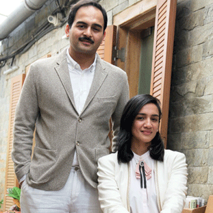 Hersh Pitroda & Directors,Bianca Pitroda, Partner Hersh Pitroda & Directors,Bianca Pitroda, Partner